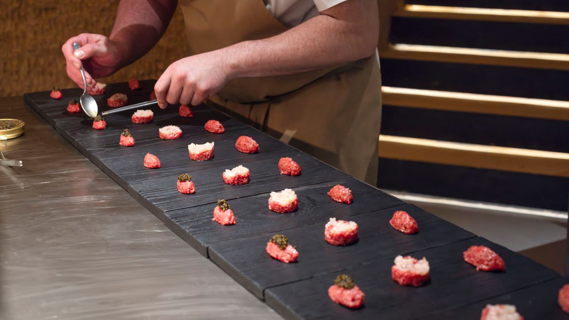 En los detalles están los universo