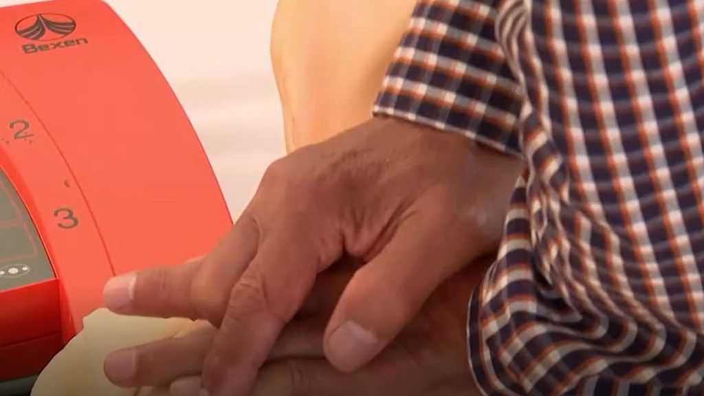 España, el país donde más crece la muerte súbita: En el 90% de los casos hay un ictus o un infarto detrás