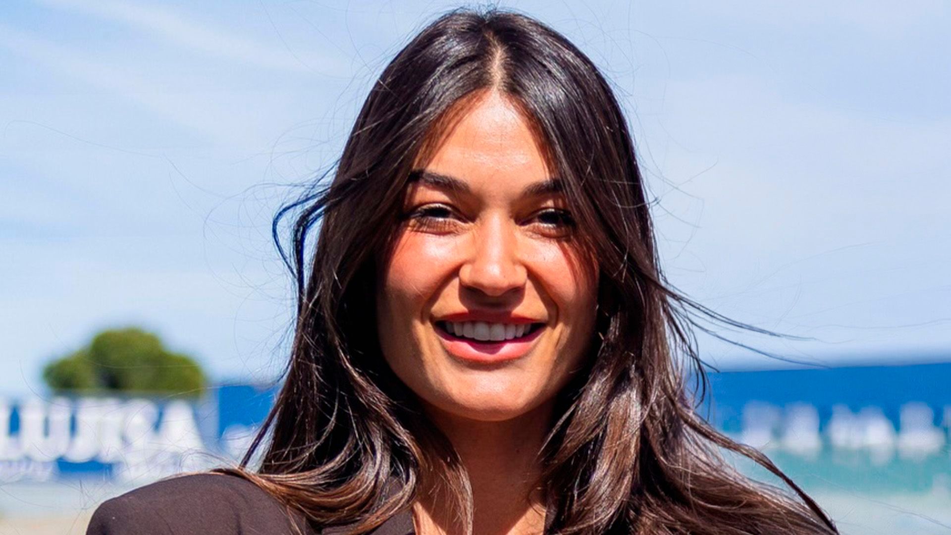 Estela Grande explica qué son los reductores que utiliza con sus bebés