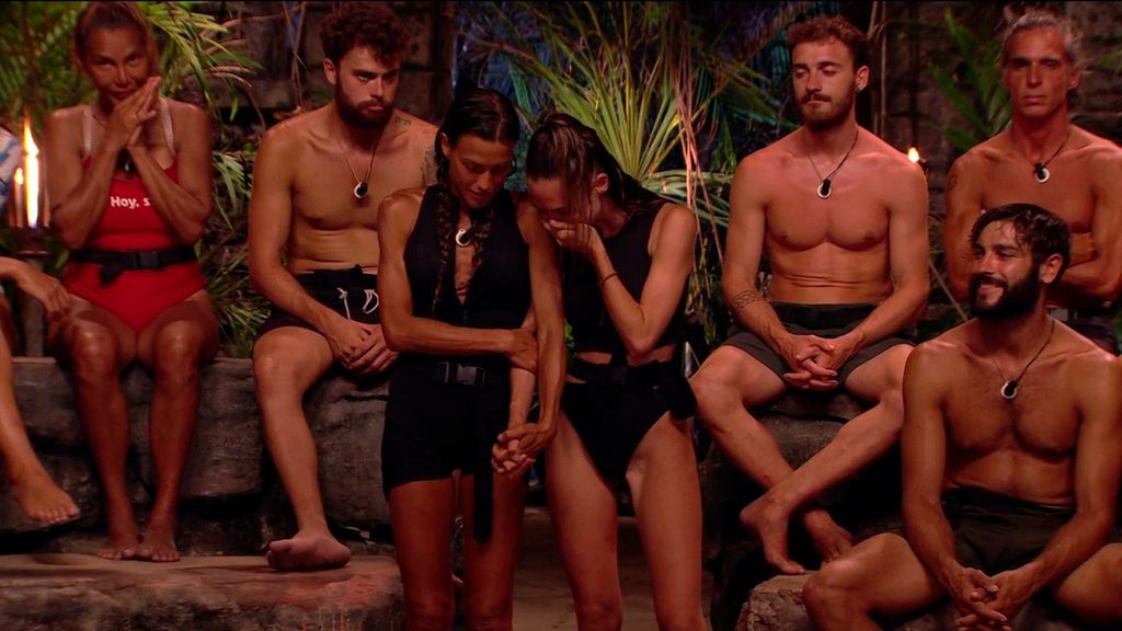 Gala 8 Supervivientes 2026 Gala 8