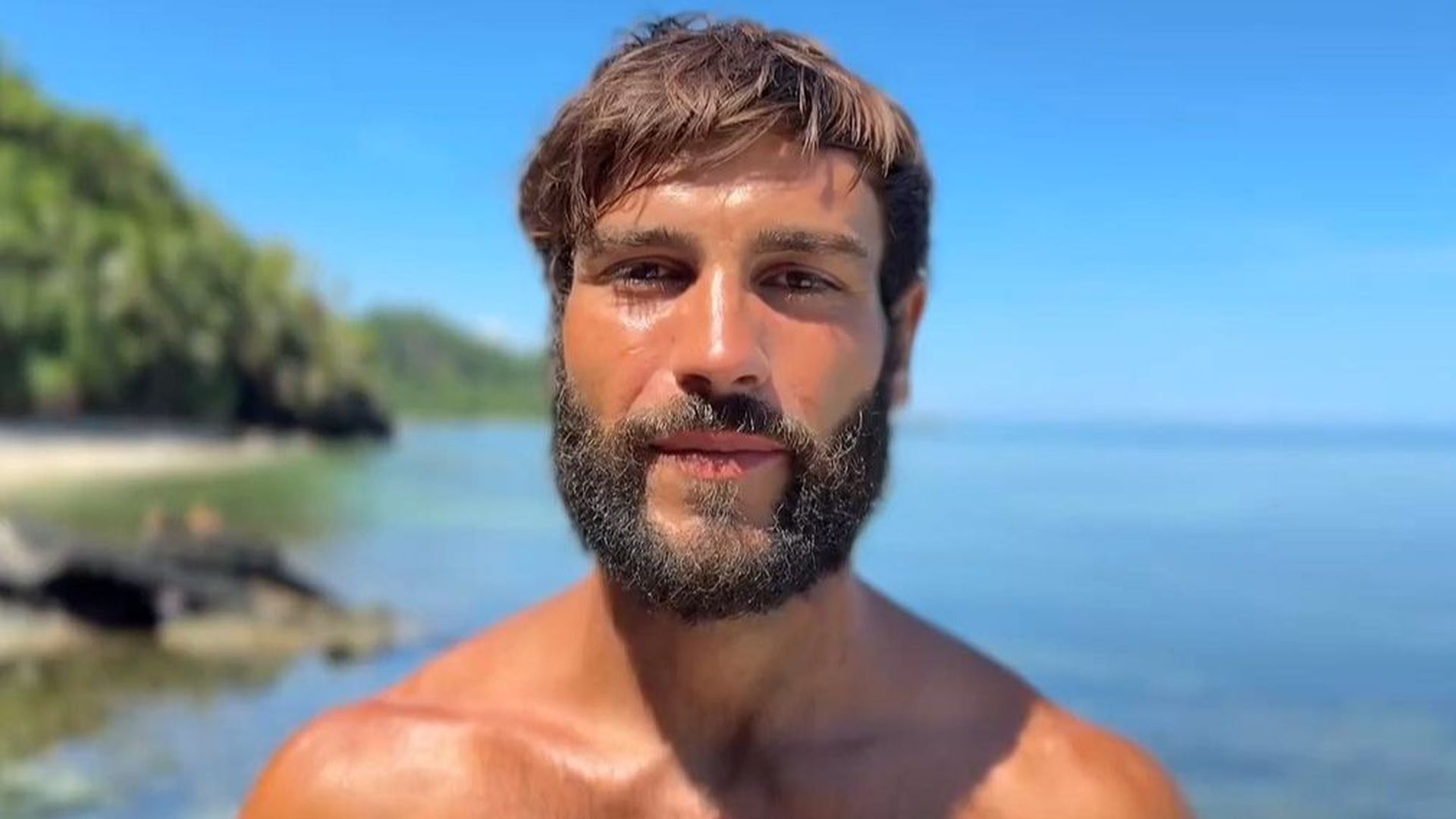 Gerard desvela cuál ha sido el momento que más le ha marcado en la experiencia