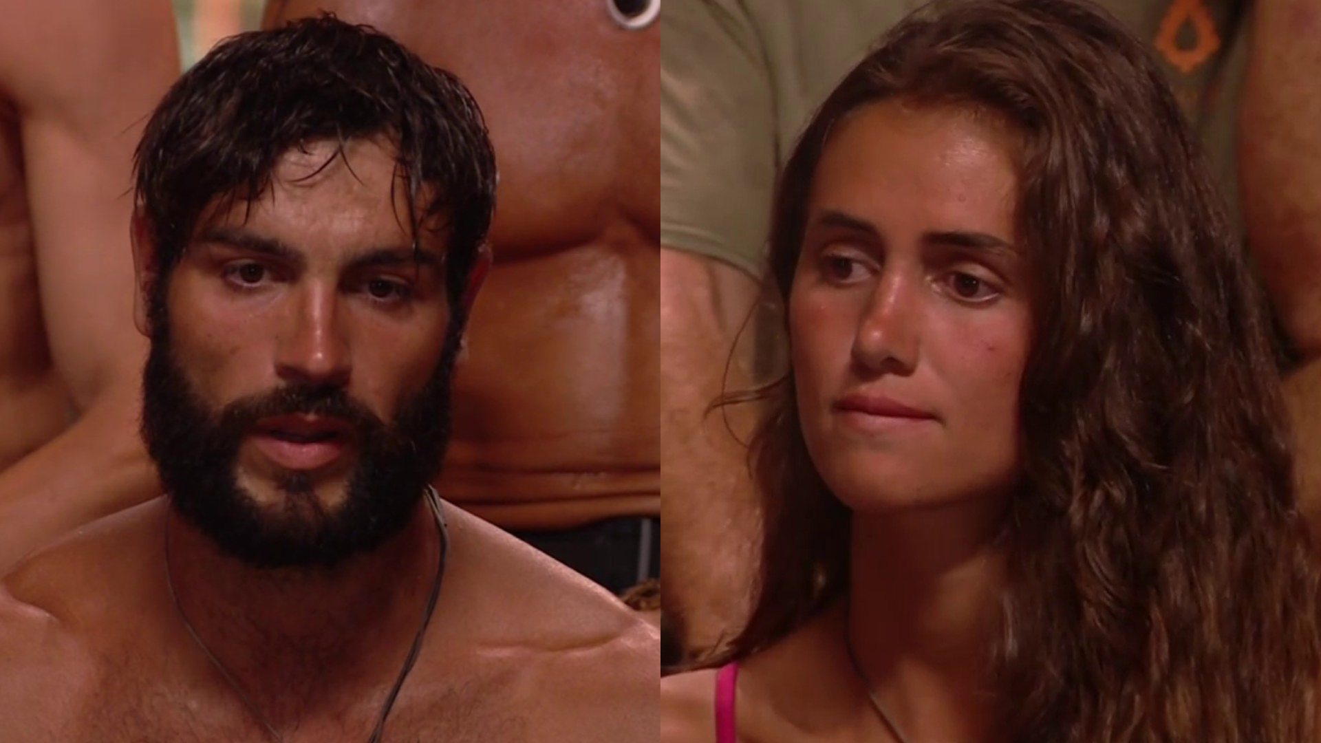 Gerard, decepcionado con Maica por no defenderlo en su 