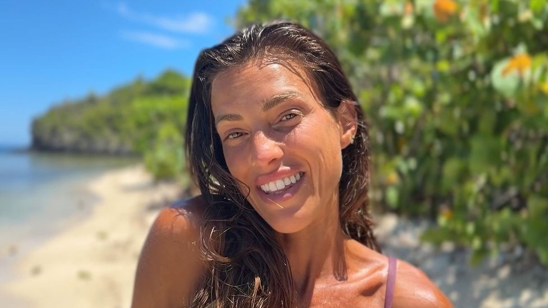 Ingrid desvela cuál ha sido el momento que más le ha marcado en la experiencia