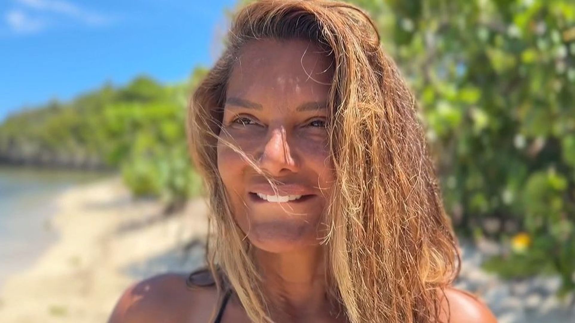 Ivonne desvela cuál ha sido el momento que más le ha marcado en la experiencia