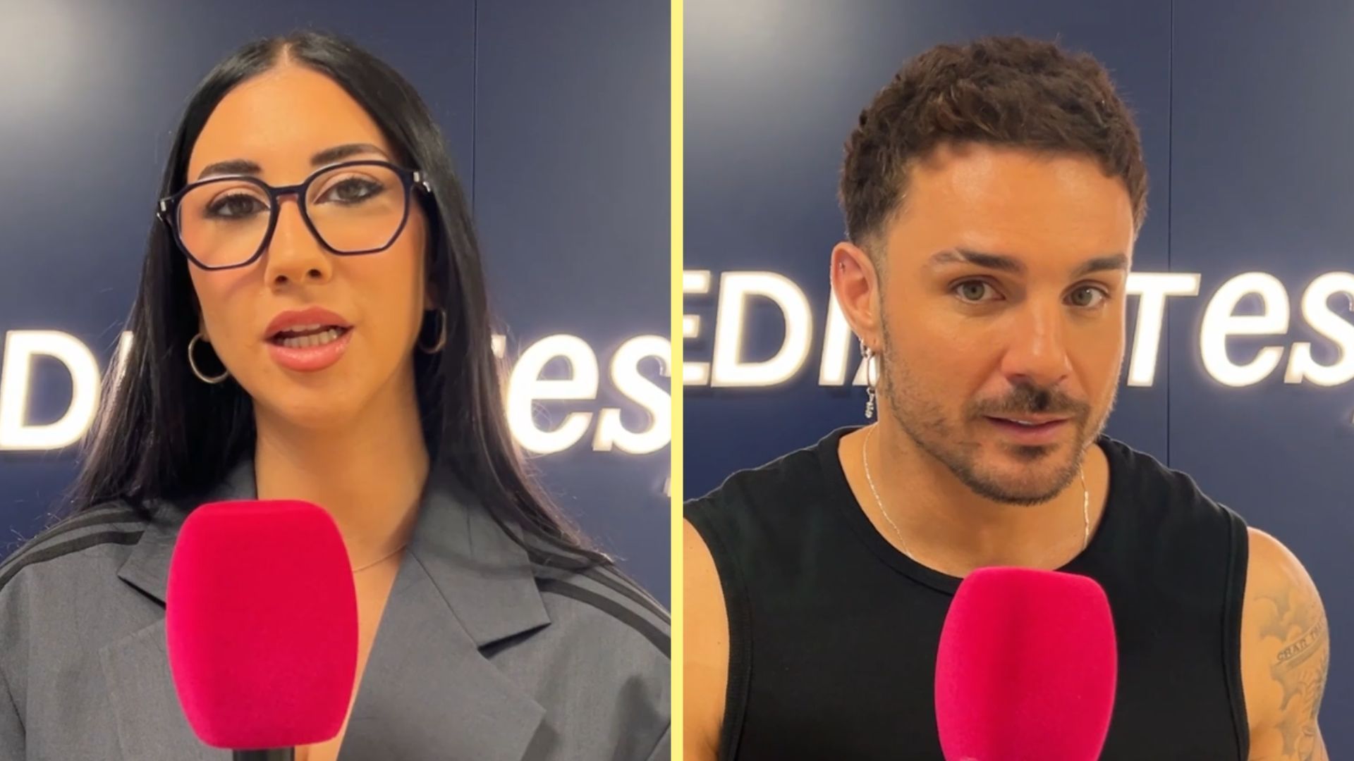 "Justicia divina" o "el que come primero, come dos veces": los cuernos por despecho, a juicio