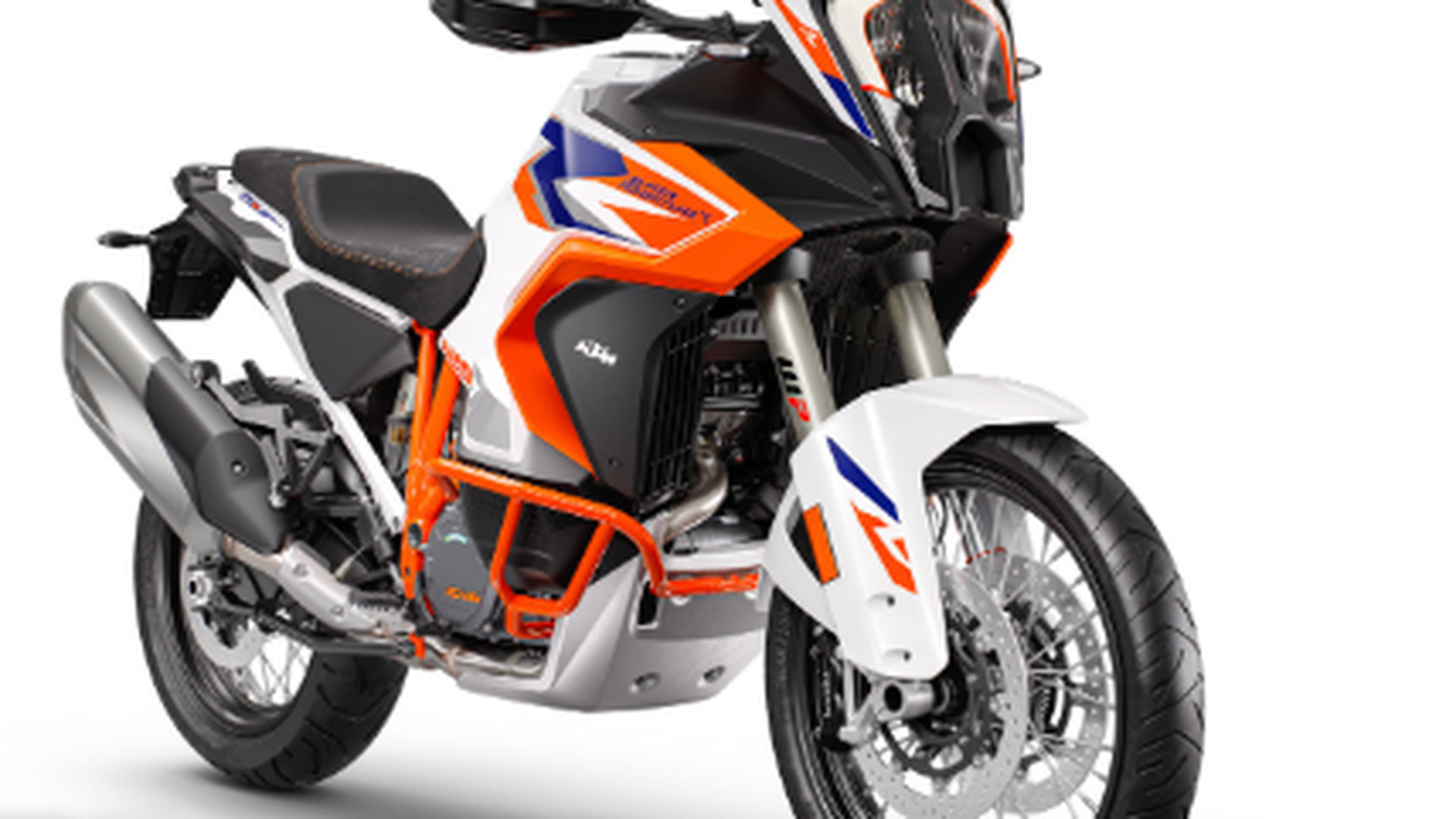 KTM Super Adventure R