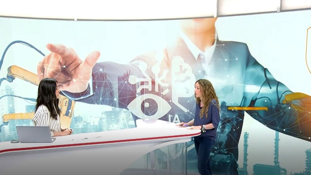 Las grandes empresas tecnológicas ya despiden por la IA: "Ahora la pregunta es a cuántos puedo echar sin dejar de crecer"