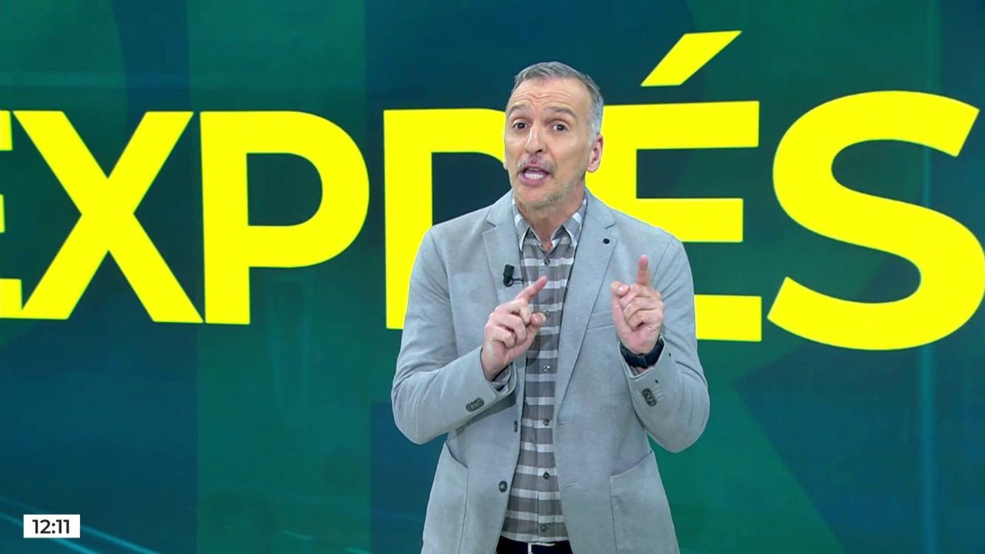 Las imágenes más impactantes del día