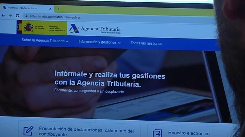 Los errores más comunes en una declaración de la renta hecha por la IA: "Hay que tener mucho cuidado"