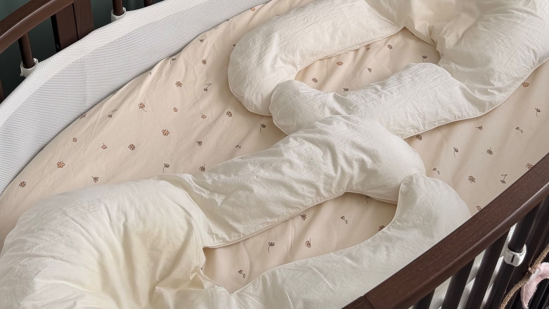 Los reductores de la bebé de Estela