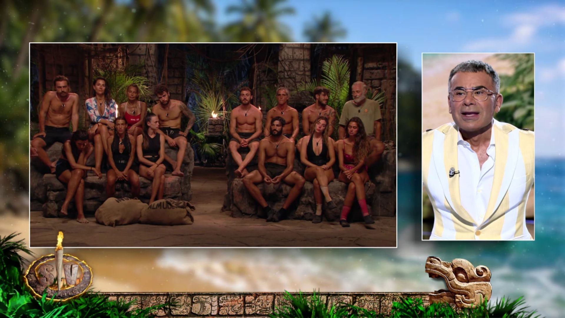 Los supervivientes explotan contra Alvar y Soto por la drástica sanción que han recibido por su culpa: 