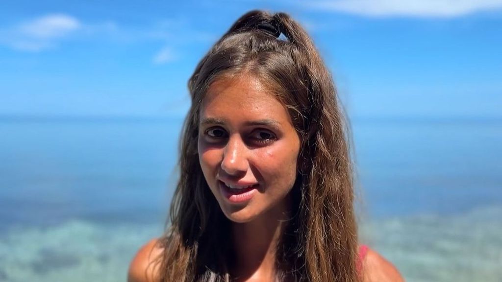 Maica desvela cuál ha sido el momento que más le ha marcado en la experiencia