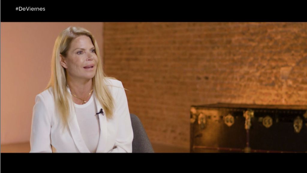 Makoke desvela cómo afectaban los celos de Kiko a su relación: "Nunca salía con mis amigas porque decía que lo hacían para zorrear"