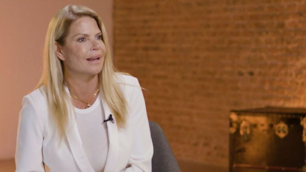 Makoke desvela cómo afectaban los celos de Kiko a su relación: "Nunca salía con mis amigas porque decía que lo hacían para zorrear" ¡De viernes! Temporada 4 Top Vídeos 791