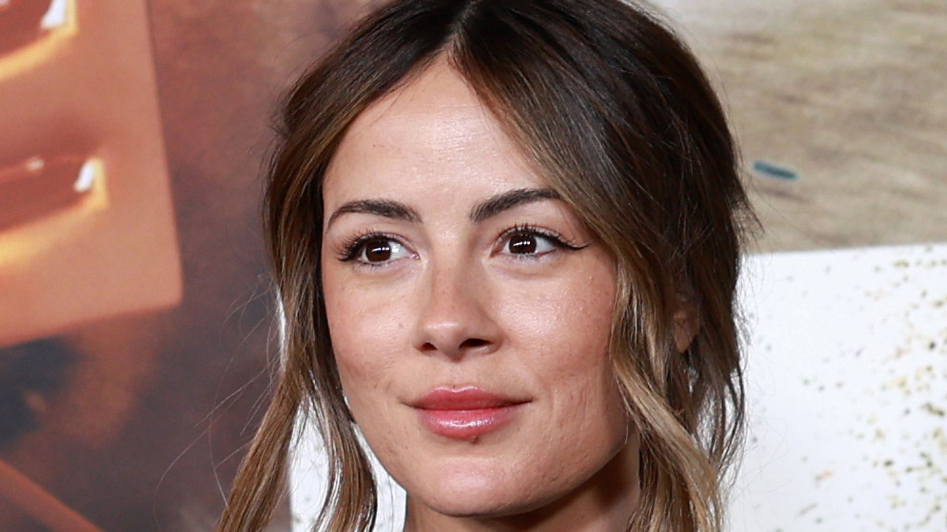 Melyssa Pinto reacciona al nuevo look de Mario Casas