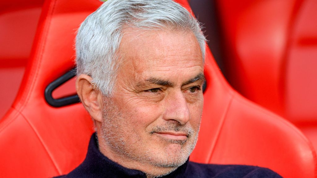 Mourinho no cierra la puerta al Real Madrid y deja una fecha marcada: “Seré libre para hablar con quien quiera”