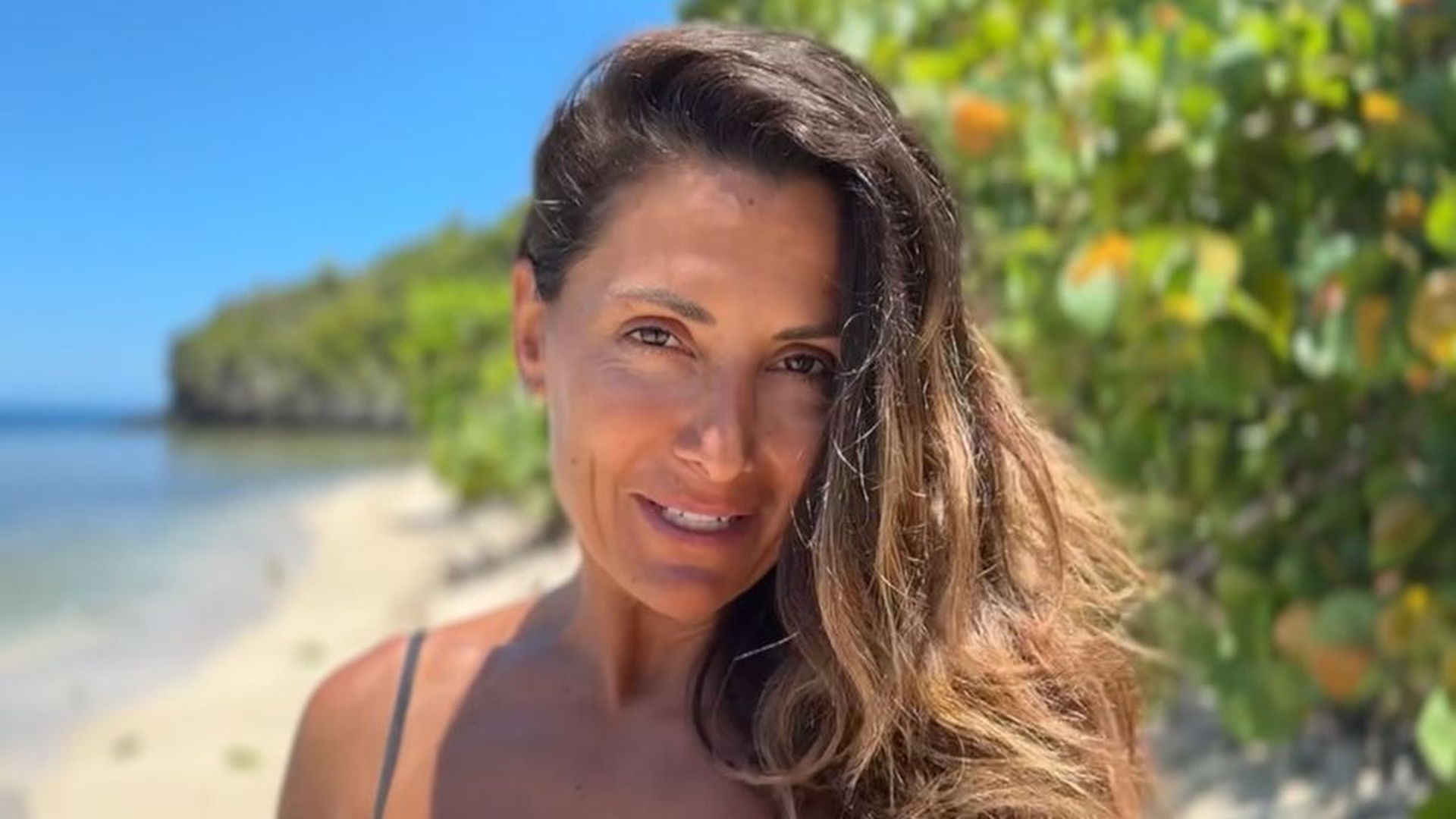 Nagore desvela cuál ha sido el momento que más le ha marcado en la experiencia