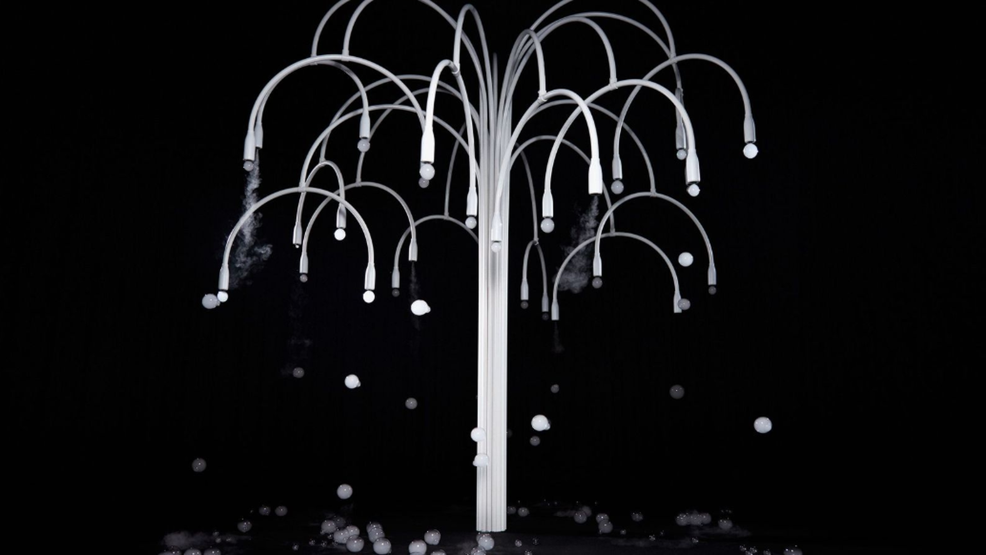 New Spring, de A.A. Murakami