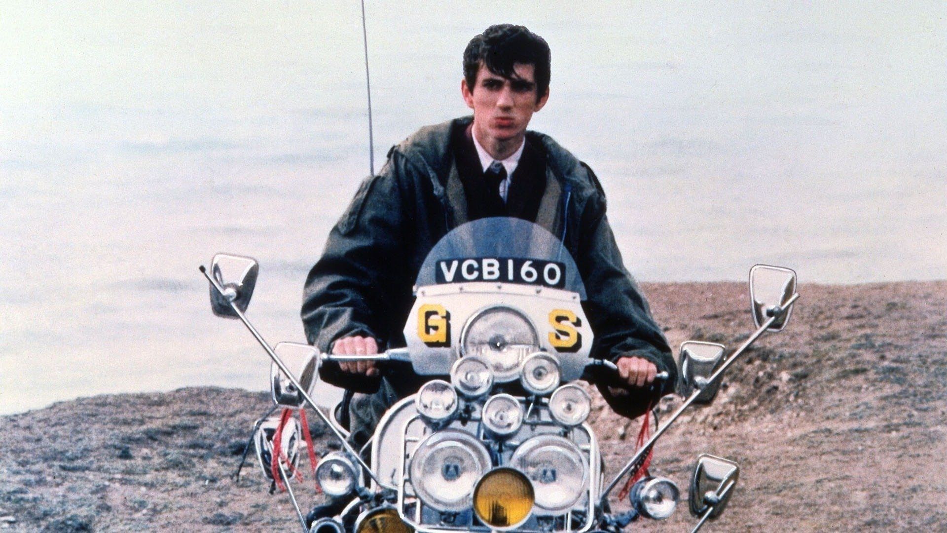 Quadrophenia