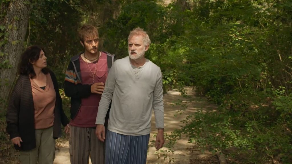 Avance exclusivo del primer capítulo de 'Regreso a Las Sabinas'