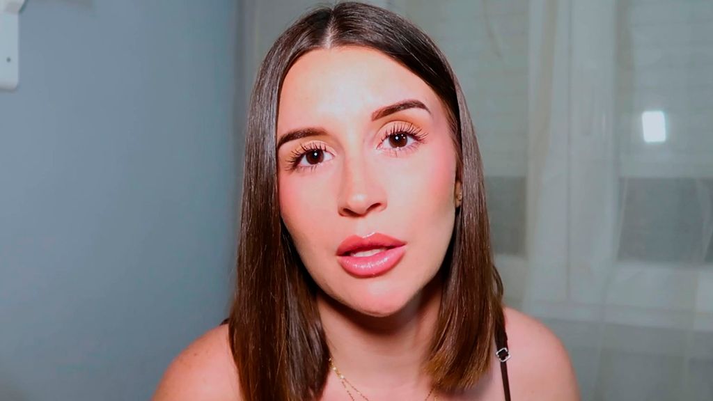 Sandra Barrios reflexiona sobre las relaciones en la actualidad tras su última decepción amorosa Yo puedo by Sandra Barrios Temporada 1 Top Videos 14