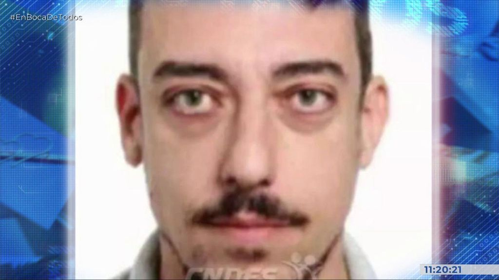 Se busca a un peligroso agresor sexual en serie en Valencia