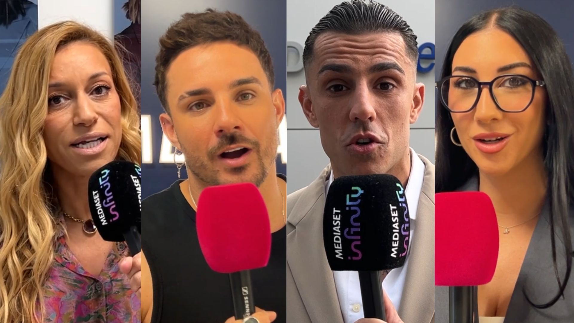 ¿Se puede estar enamorado de dos personas a la vez?: el debate que se ha generado entre colaboradores