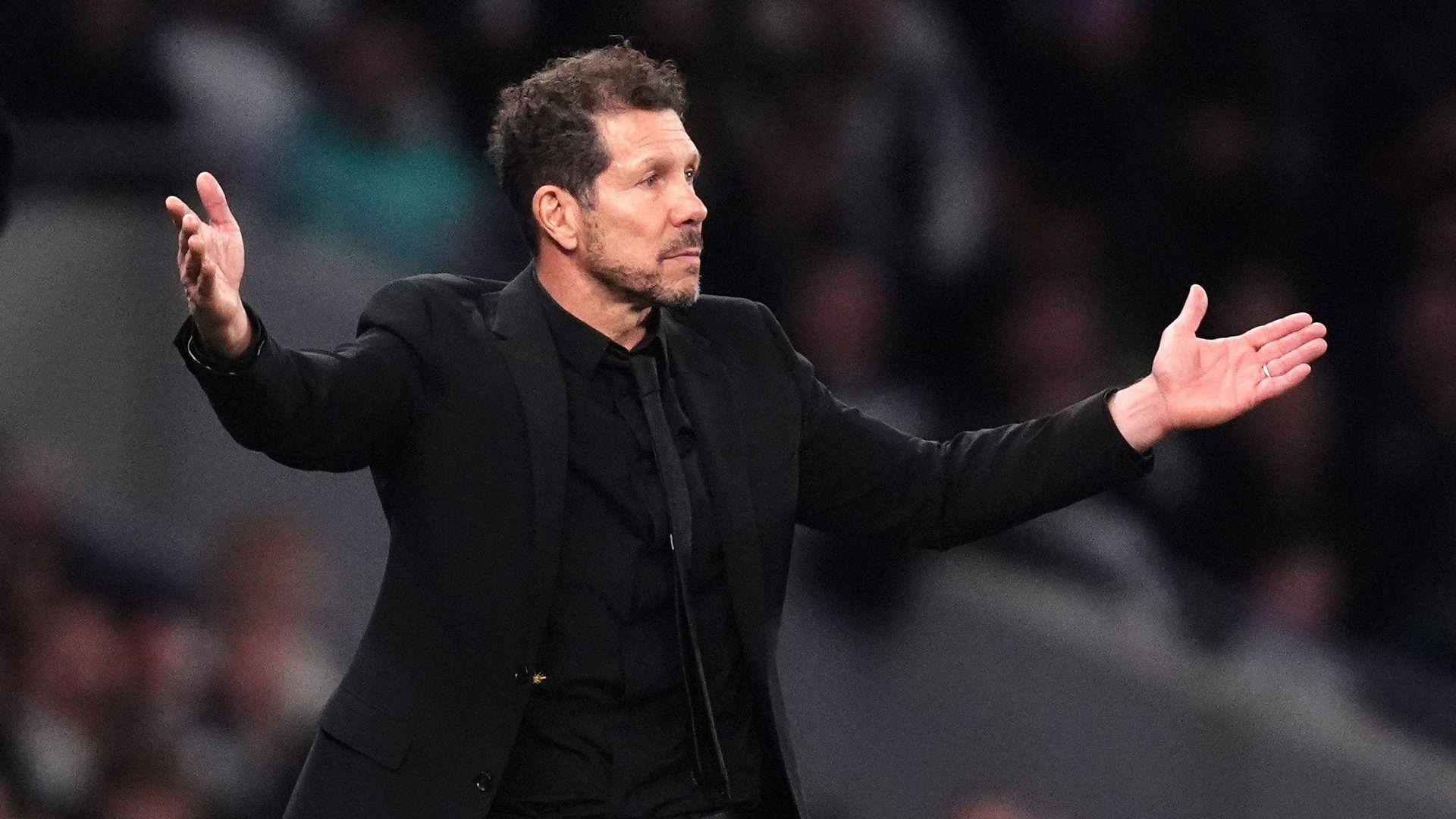 Simeone, entre el récord más nefasto de su etapa en el Atleti a la posibilidad de hacer historia