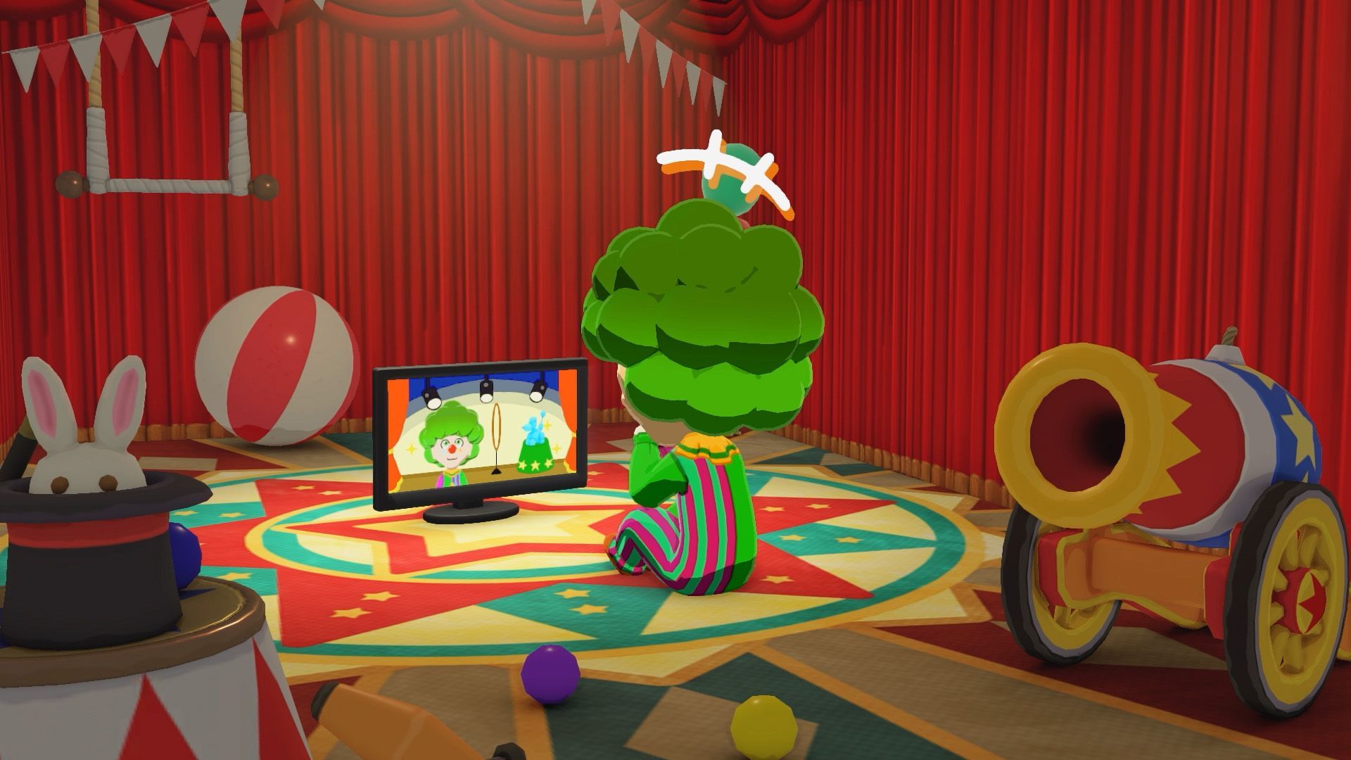 Tomodachi Life: Una vida de ensueño