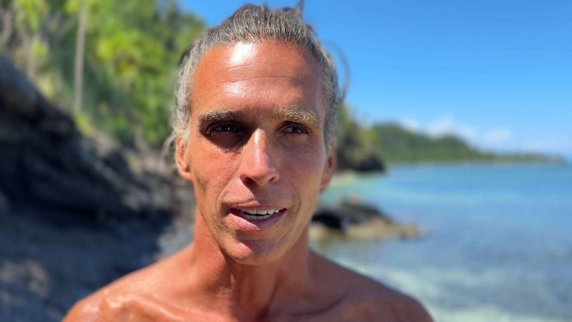 Toni desvela cuál ha sido el momento que más le ha marcado en la experiencia