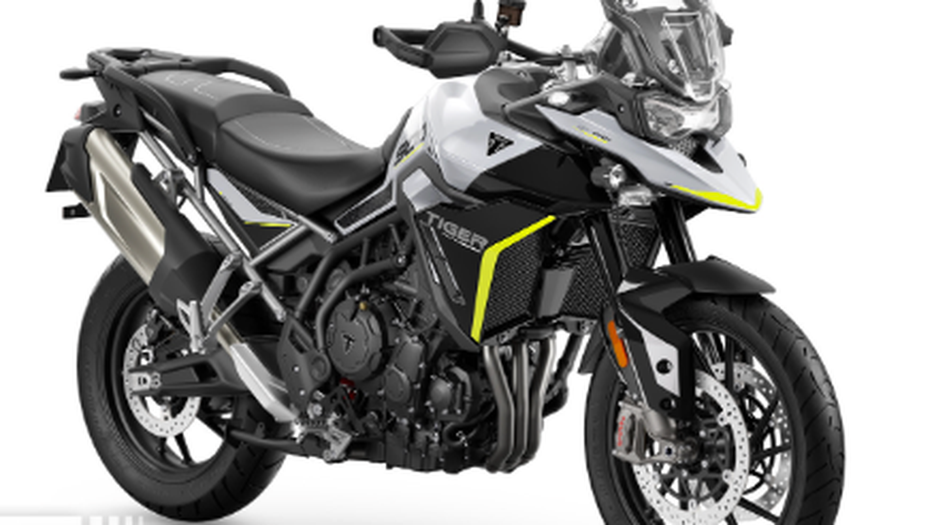 Triumph Tiger 900 GT Pro