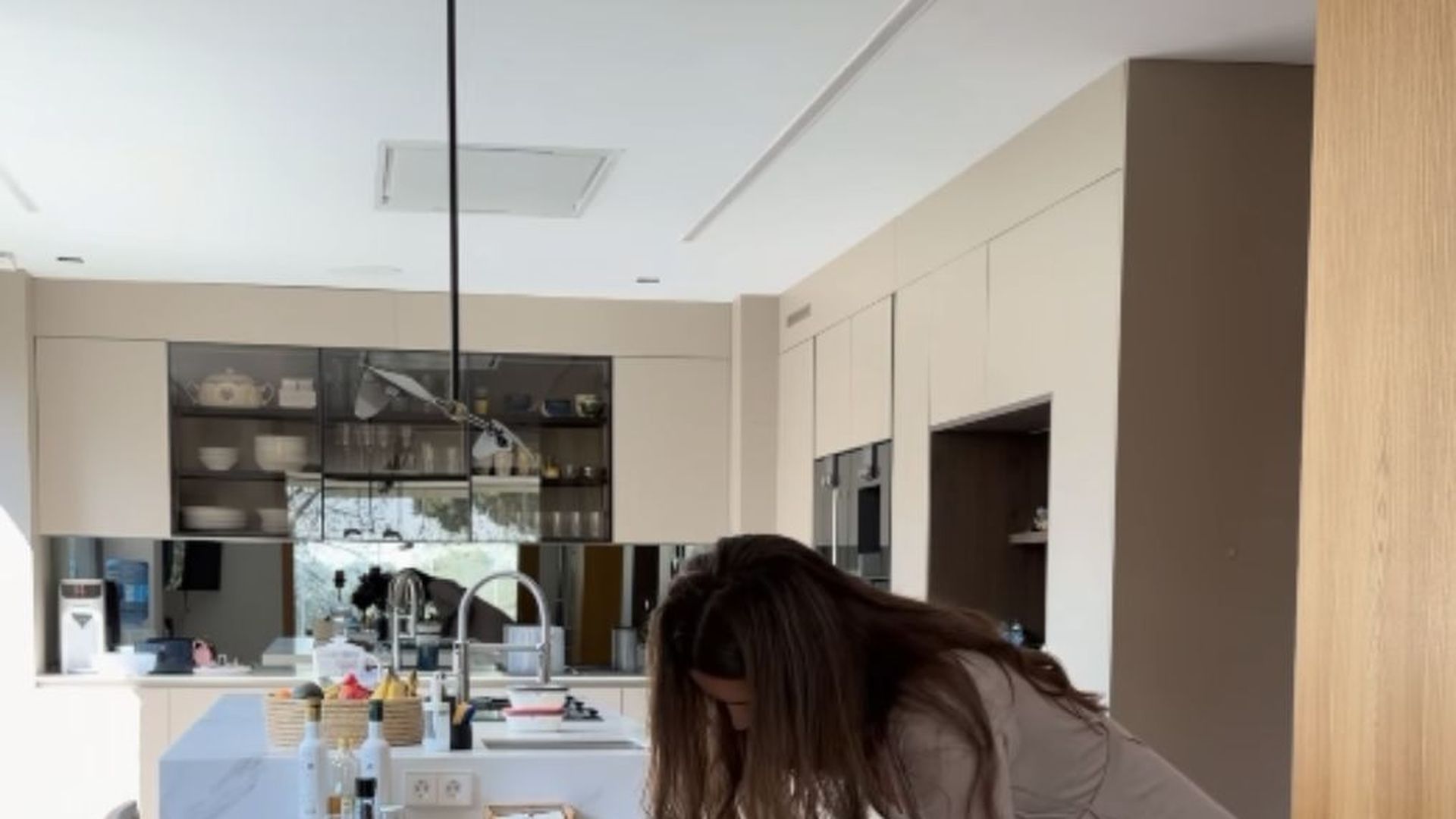 Una trona que encaja con todo