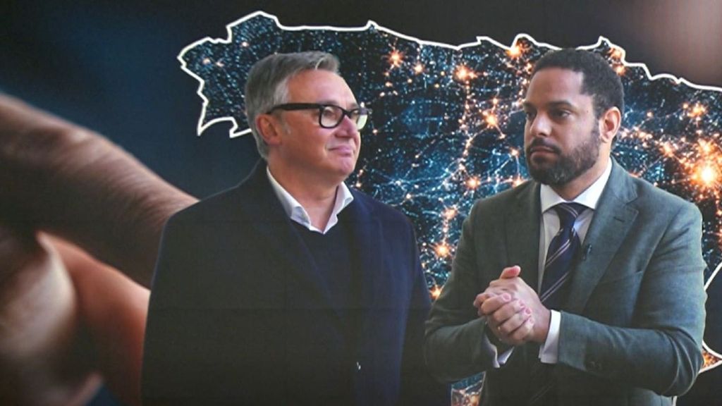 Vox saca la bandera de la prioridad nacional y se hace un lío con la nacionalidad