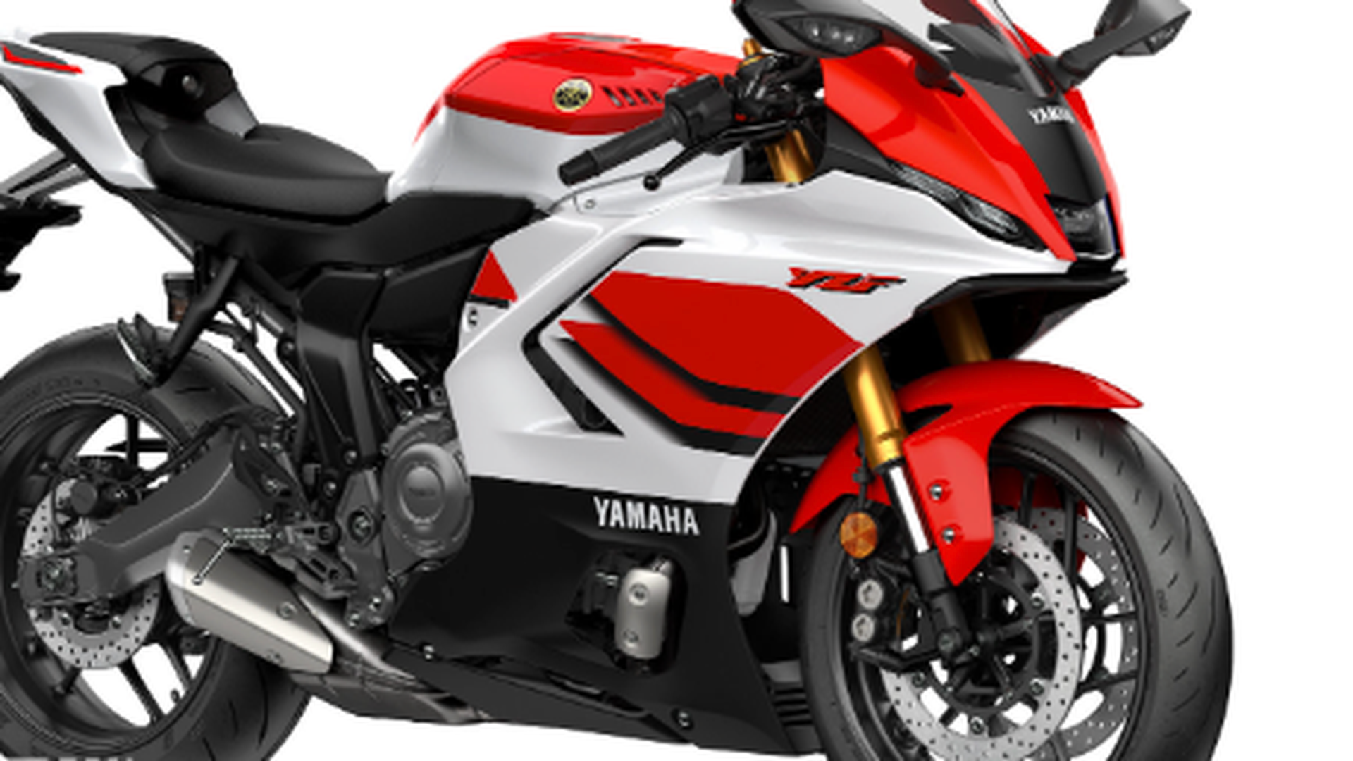 Yamaha R7