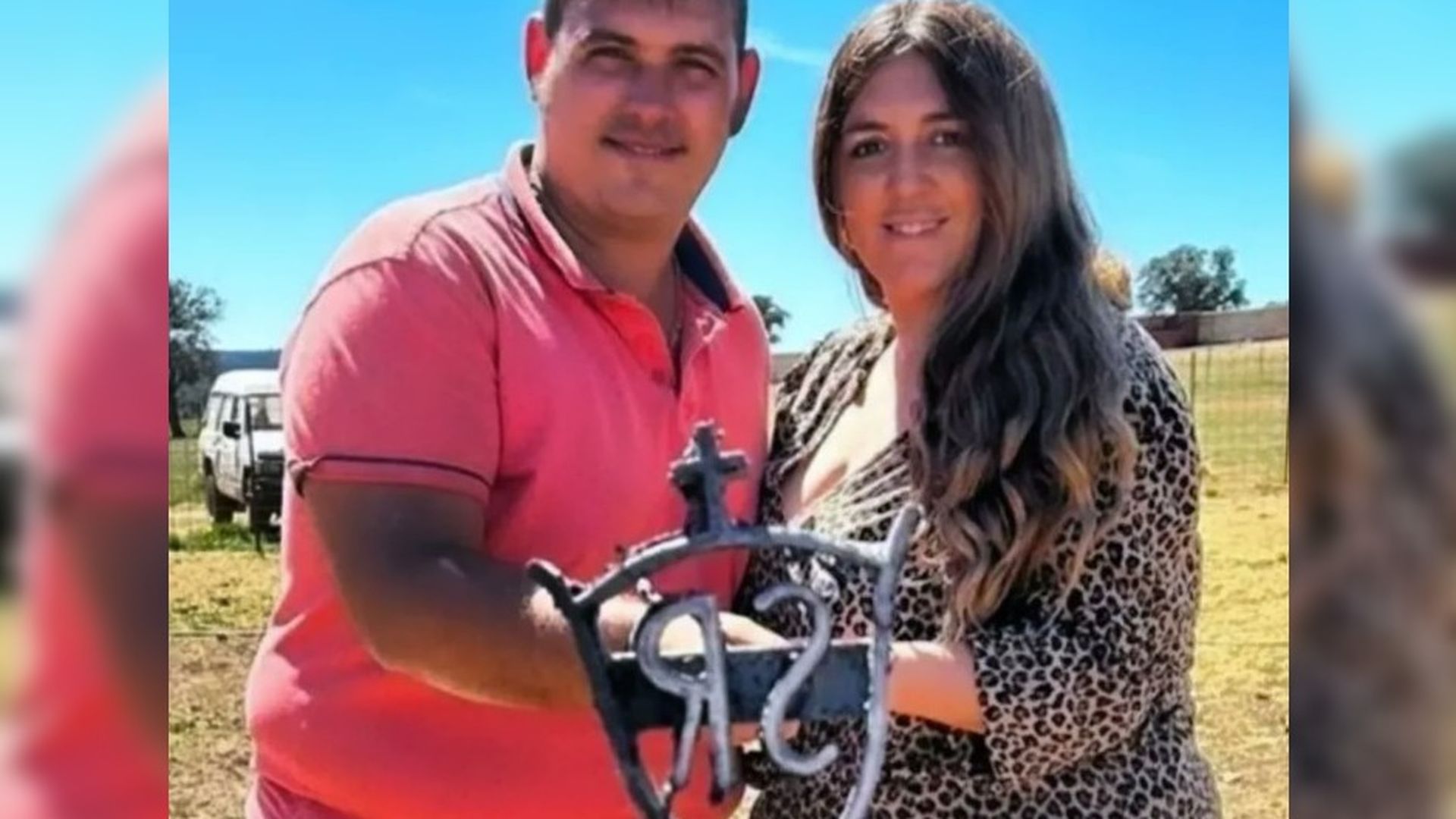 Así ha sido la cogida en la que ha muerto Santiago Barrero San Román en Beas de Segura, Jaén