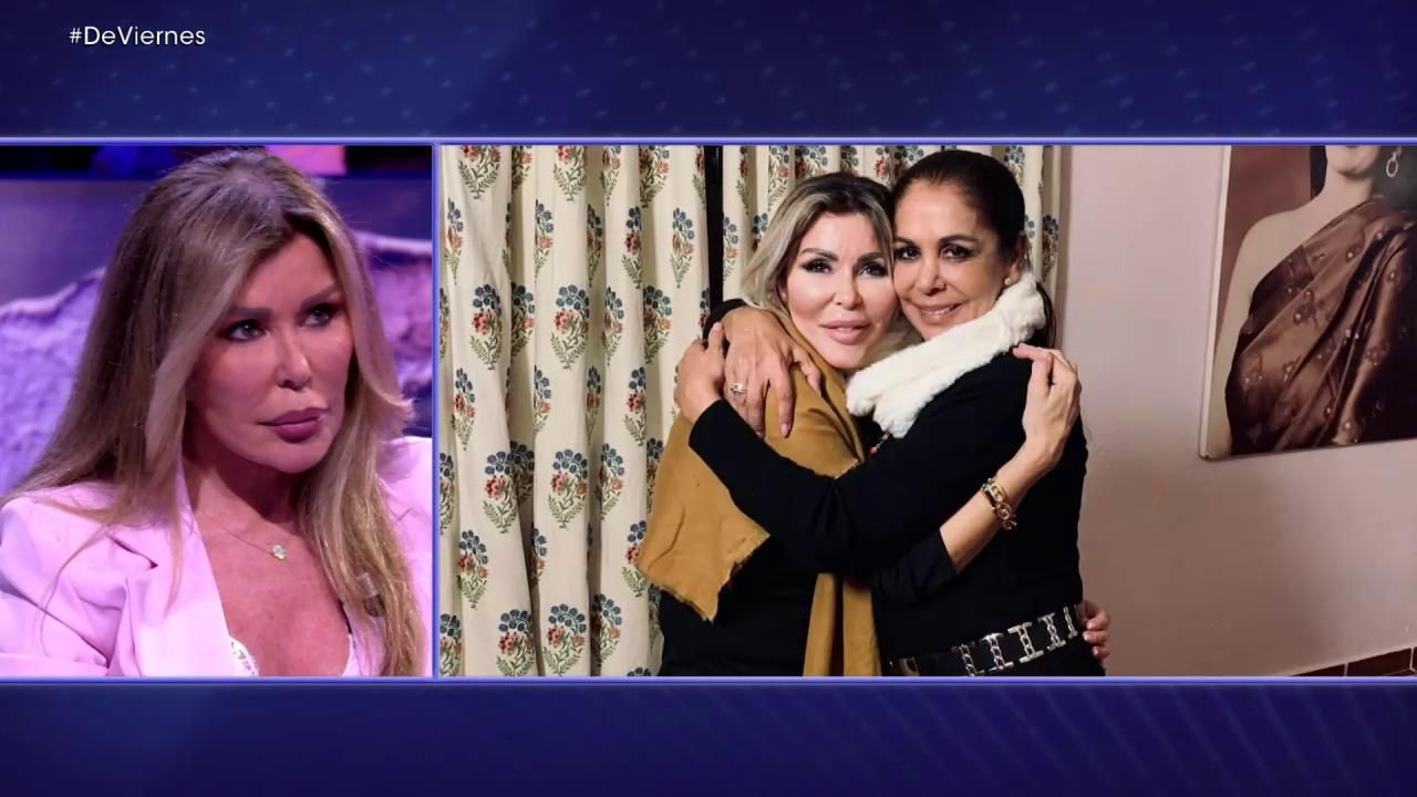 La desorbitada cantidad de dinero que los Pantoja tendrían en una cuenta de Gibraltar: 