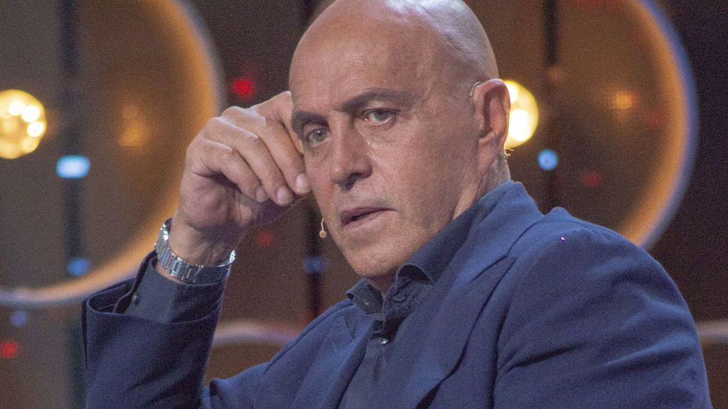 Kiko Matamoros, decepcionado con Makoke tras su duro ataque: vio la entrevista con lágrimas en los ojos Fiesta 2026 Top Vídeos 1133