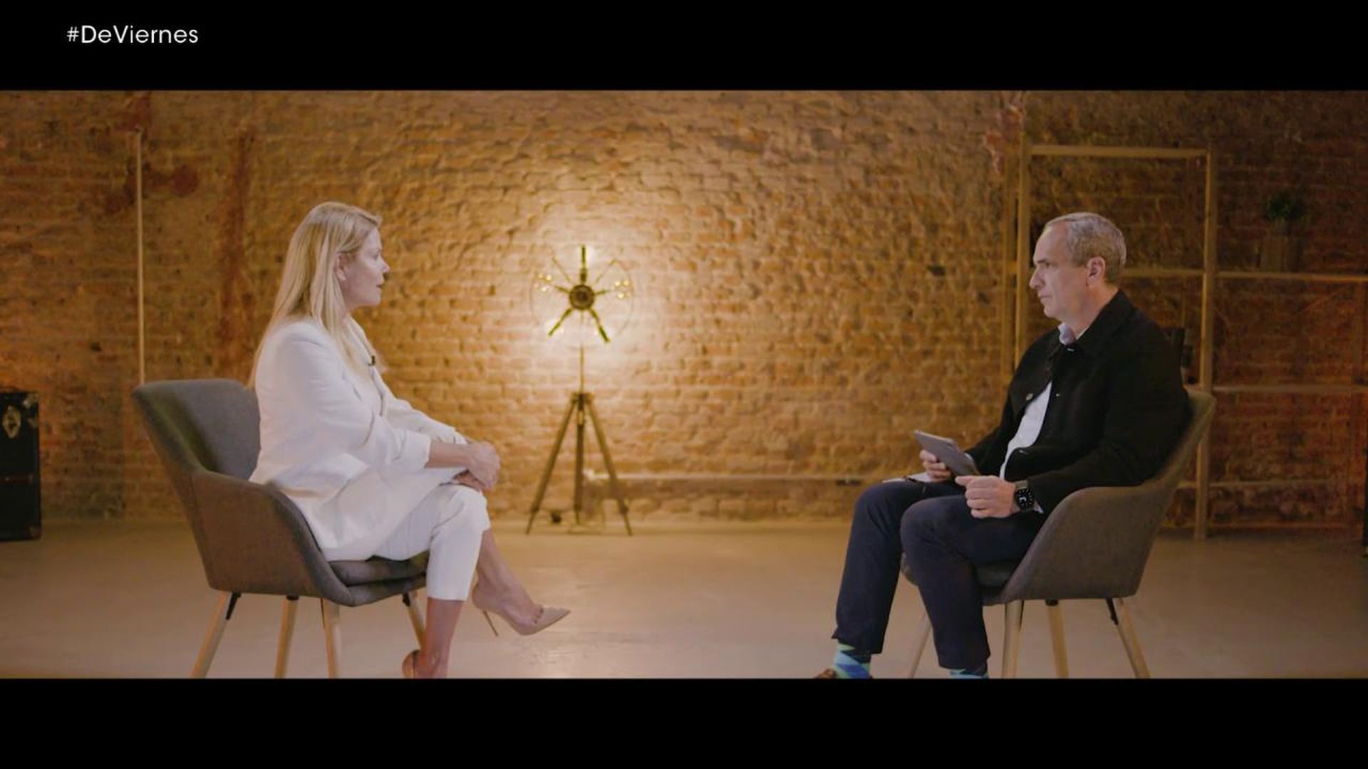 P123 - Makoke habla como nunca antes sobre Kiko Matamoros ¡De viernes! Temporada 4 Programa 123