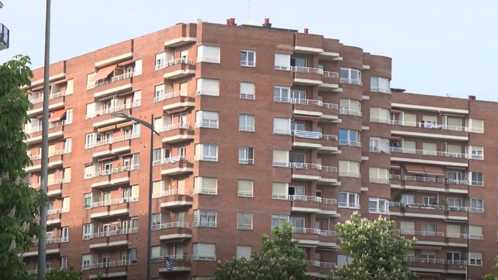 2,5 millones de inquilinos, pendientes de la prórroga del alquiler