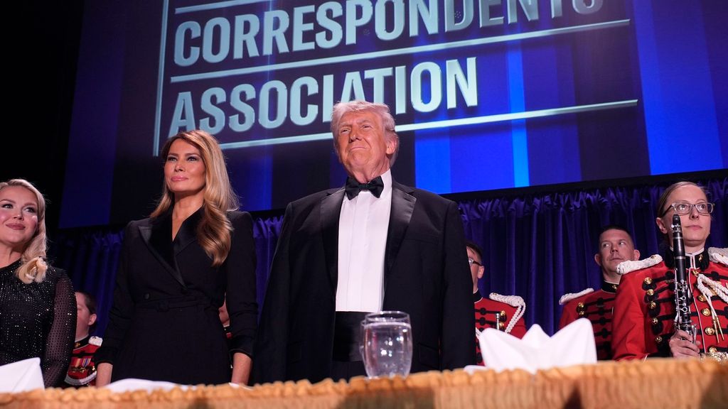 Así han sido los intentos de atentado a los presidentes de EEUU