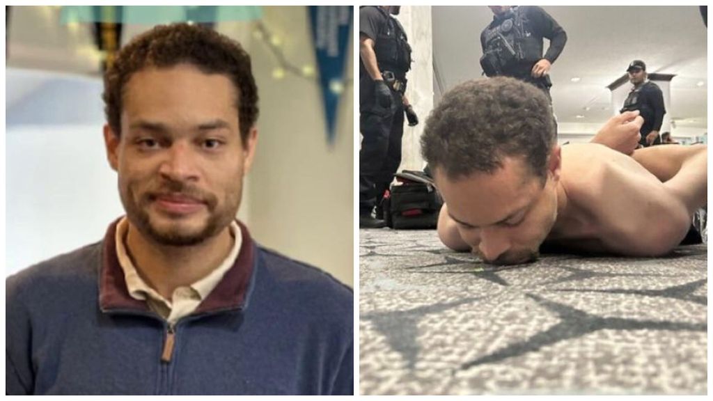 Cole Allen, el autor del tiroteo durante la Cena de Corresponsales en Washington: un "lobo solitario", profesor, de 31 años