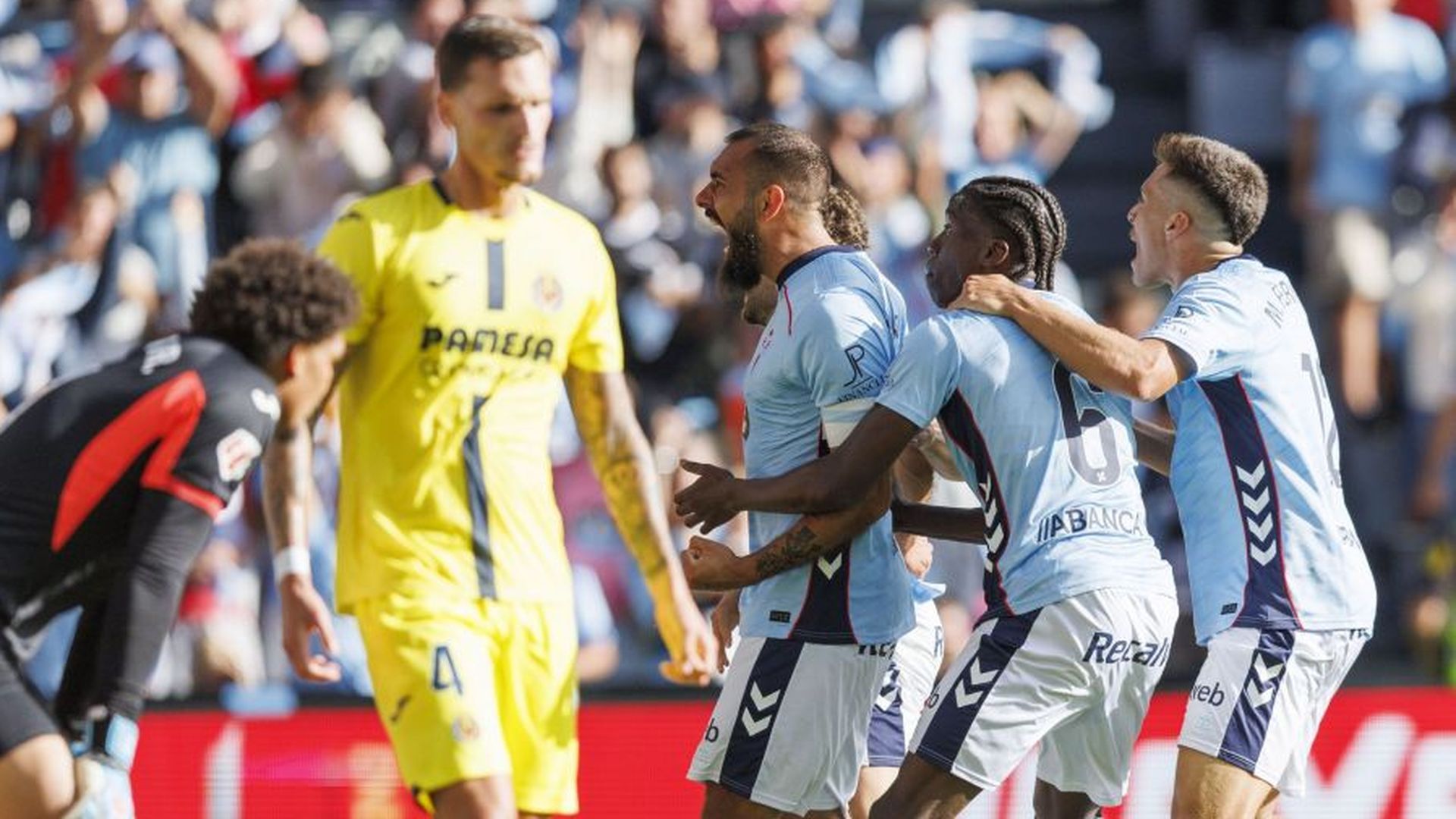 Celta: confirmed lineups, starting elevens on matchday 32 of the League