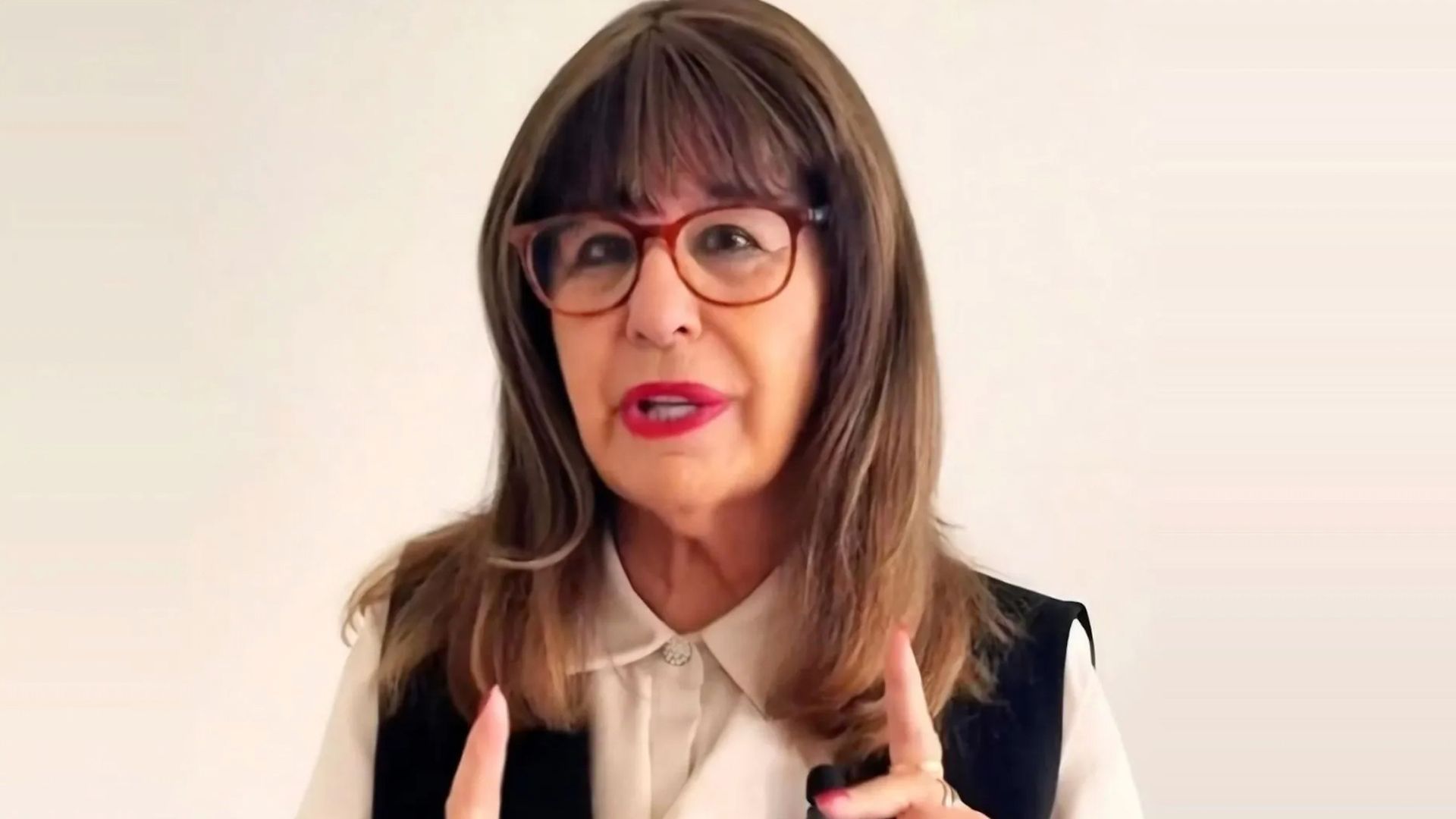 El mensaje de Esperanza Gracia a los signos para la semana del 27 de abril: