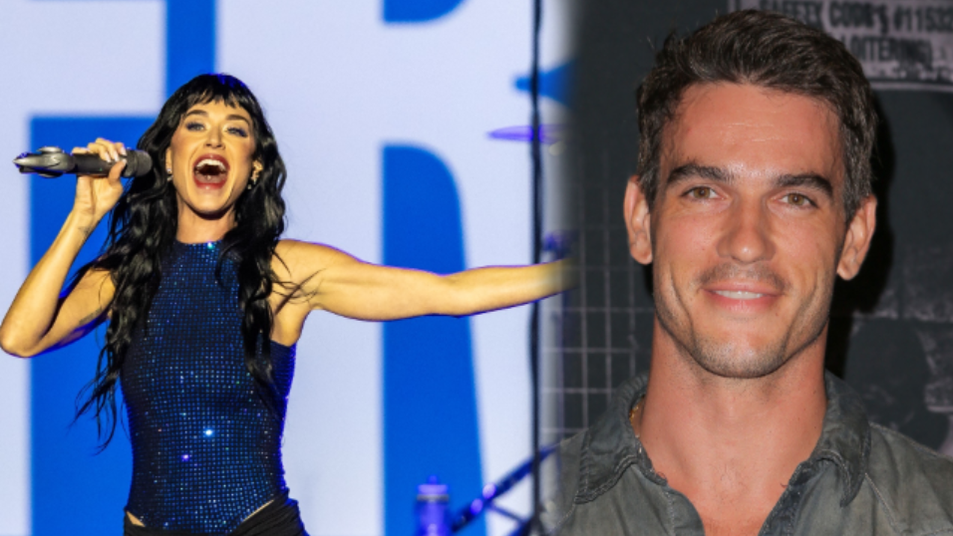 El modelo Josh Kloss acusa a Katy Perry de "comportamientos inapropiados" tras conocerla en un videoclip: "Es difícil hablar de ello"