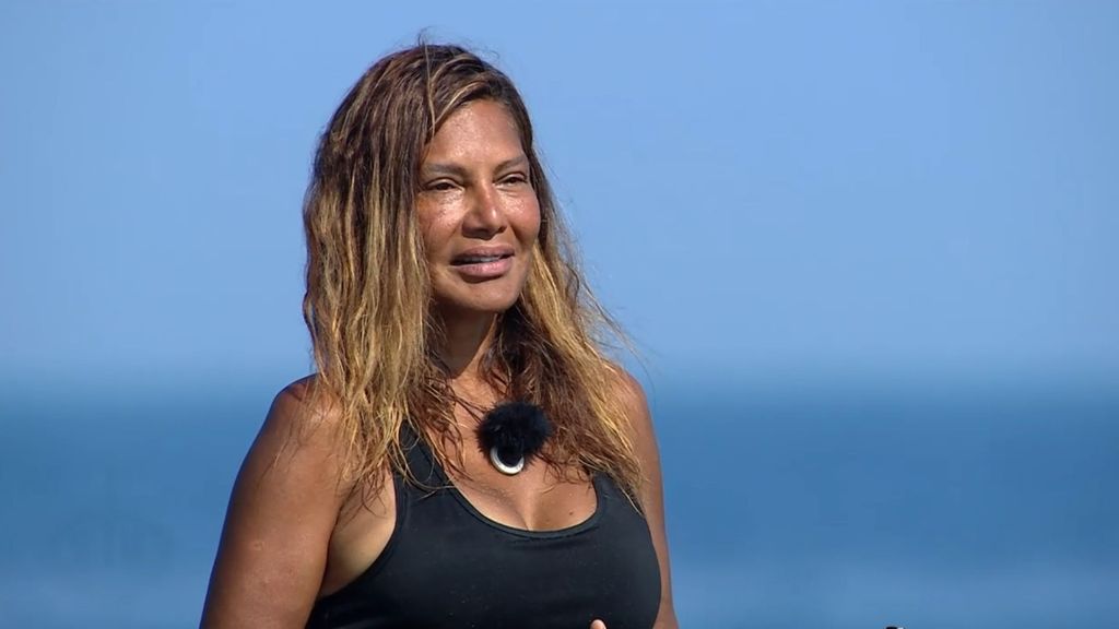 "He estado al borde de la muerte tres veces": Ivonne Reyes se sincera en 'Supervivientes' en un impactante y revelador puente de las emociones