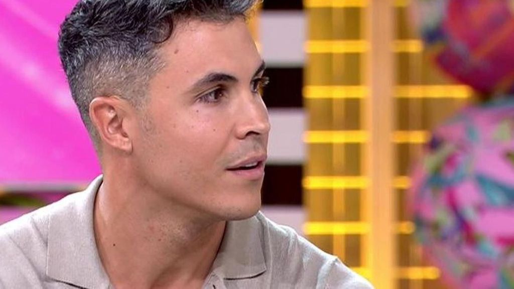 Kiko Jiménez, tras ser absuelto de maltrato psicológico a Gloria Camila: "Mi abuelo falleció sin saber cómo terminó este caso"