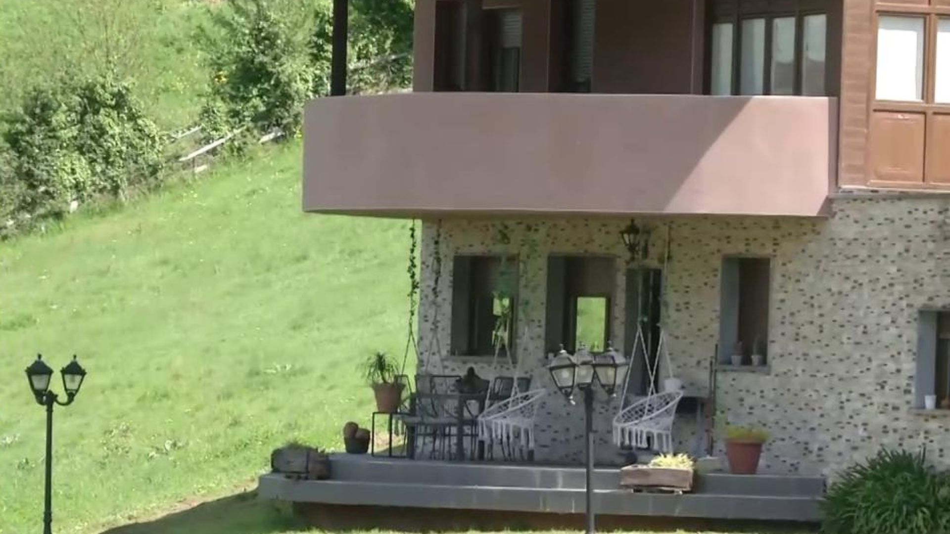 La delicada situación que atravesaba el matrimonio de Lena que pactó quitarse la vida: una casa embargada, un ictus y malas relaciones familiares