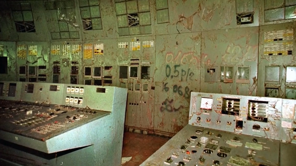 La Unión Europea y Ucrania denuncian que Rusia es un peligro para Chernóbil: "Exigimos que cese todos los ataques"