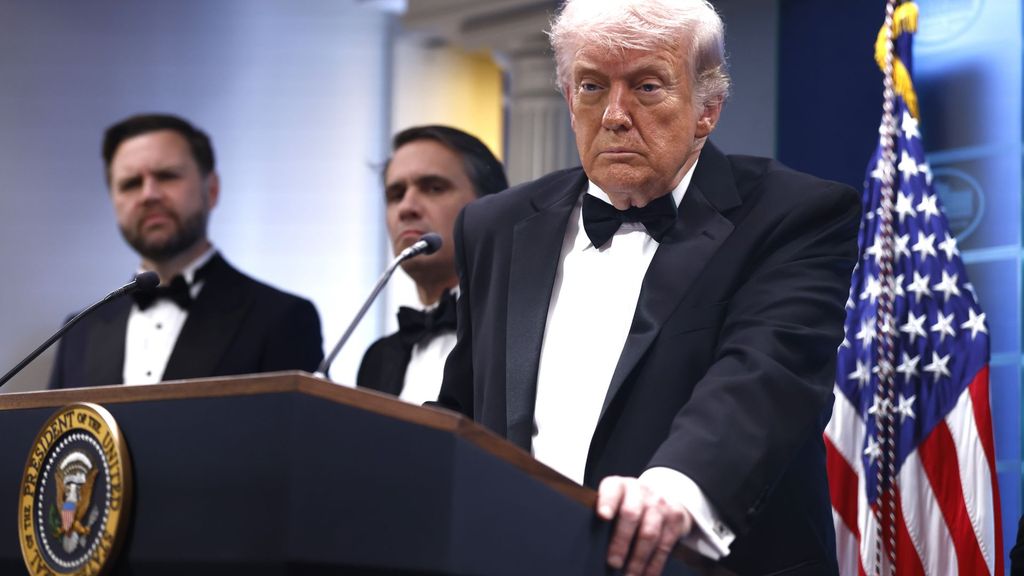 Las declaraciones de Donald Trump tras el intento de ataque: "Ser presidente es una profesión peligrosa"