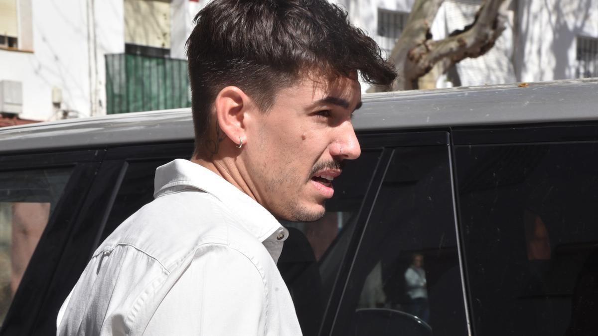 Luitingo rompe su silencio sobre su ruptura con Jessica Bueno: 